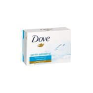 Dove Gentle 5x90 g Sabun