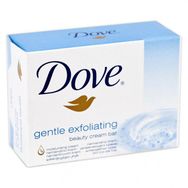 Dove Gentle Exfo Tekli 100 gr Sabun