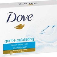 Dove Gentle Exfo Tekli 100 gr Sabun