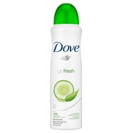 Dove Go-Fresh 150 ml Anti-Perspirant Deodorant