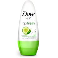 Dove Go Fresh Roll On 50 ml Deodorant