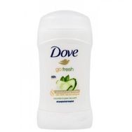 Dove Go Fresh Salatalık Özlü 40 gr Stick