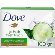 ​Dove Go Fresh Touch Beauty Cream Bar 100 gr Sabun