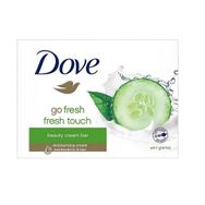 Dove Go Fresh Touch Beauty Cream Bar 90 gr Sabun