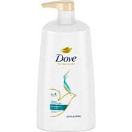 Dove Günlük Nemlendirici 750 ml Şampuan