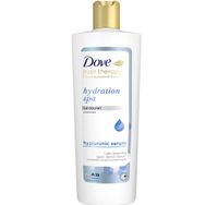 Dove Hair Therapy Hydration Spa 350 ml Şampuan
