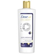 Dove Hair Therapy Rescue Protect 350 ml Onarıcı Saç Bakım Şampuanı