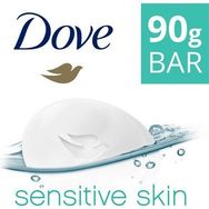 Dove Hassas Ciltler 90 gr Katı Sabun