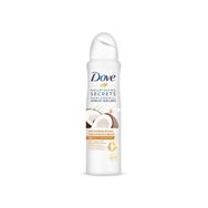 Dove Hindistan Cevizi 150 ml Sprey Deodorant