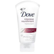 Dove Intensive Nourishment 75 ml El Kremi