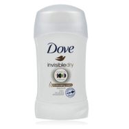 Dove Invisible Dry 1/4 Nemlendirici Krem Etkili 40 gr Kadın Stick Deodorant