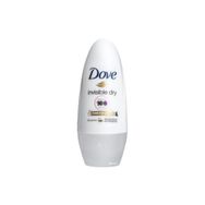 Dove Invisible Dry 50 ml Deodorant Roll-On