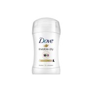 Dove Invisible Dry Bayan 50 gr Stick Roll On