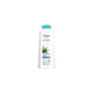 Dove Kepeğe Karşı Etkili Dogma Aloe Vera 600 ml Şampuan