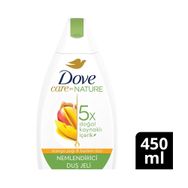 Dove Mango ve Badem 450 ml Duş Jeli