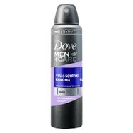 Dove Men Tıraş Sonrası Koruma 150 ml Sprey Deodorant