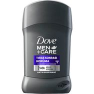 Dove Men Tıraş Sonrası Koruma 50 ml Stick Deodorant