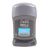 Dove Men+Care Clean Comfort 50 ml Roll-on Deodorant