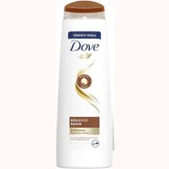 Dove Normal Saçlar İçin 400 ml Bakım Şampuanı