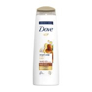 Dove Onarıcı Bakım 400 ml Argan Yağı Şampuan