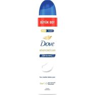 Dove Original 200 ml Sprey Deodorant