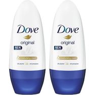 Dove Original 2x50 ML Kadın Roll-On