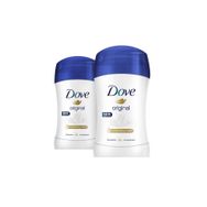Dove Original 40 ml 2'li Stick Deodorant
