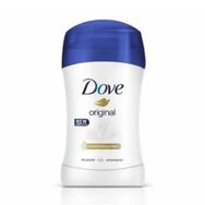 Dove Original 4x40 ml Kadın Stick Deodorant