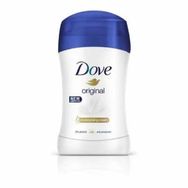 Dove Original 4x40 ml Kadın Stick Deodorant