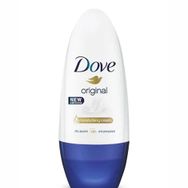Dove Original 50 ml Kadın Roll-On Deodorant