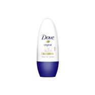 Dove Original 50 ml Kadın Roll-On Deodorant