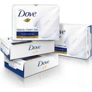 Dove Original Bar 4x100 gr Cilt Sabunu