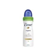 Dove Original Compressed 75 ml Sprey Deodorant