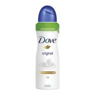 Dove Original Compressed 75 ml Sprey Deodorant