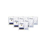 Dove Original Cream Bar 6x100 gr Güzellik Sabunu