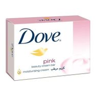 Dove Pink Bream 100 gr Bar Sabun
