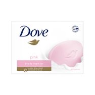 Dove Pink Cream 90 gr Güzellik Sabunu