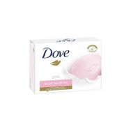 Dove Pink Cream Bar 100 gr Sabun