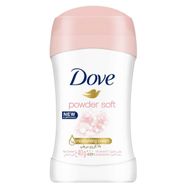 Dove Powder Soft 40 ml Stick Deodorant