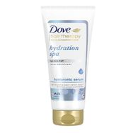Dove Saç Terapisi Hydration Spa Sülfatsız 170 ml Saç Bakım Kremi
