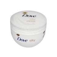 Dove Silky Vucüt Kremi 300 Ml
