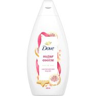 Dove Sugar Cookie 450 ml Duş Jeli