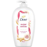Dove Sugar Cookie 450 ml Sıvı Sabun