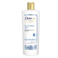 Dove Sülfatsız Saç Bakım Hydration Spa 350 ml Şampuanı