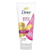 Dove Ultra Care 1 Minute Serum Uzun Saç Terapisi 170 ml Saç Bakım Kremi