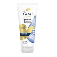 Dove Ultra Care 1 Minute Serum Yoğun Onarıcı 170 ml Saç Bakım Kremi