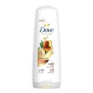 Dove Ultra Care 350 ml Argan Yağı Onarıcı Bakım Saç Bakım Kremi