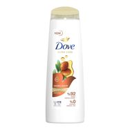 Dove Ultra Care Onarıcı Bakım Argan Yağı 400 ml Saç Bakım Şampuanı