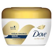 Dove Ultra Care Yoğun Onarıcı Yıpranmış Saçlar 160 ml Serum Bakım Maskesi