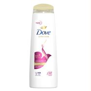 Dove Uzun Saç Terapisi Yıpranmış Saçlar İçin 400 ml Şampuan